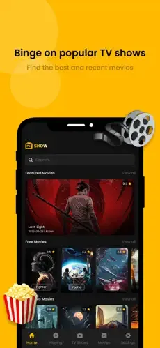 jo-hotstar-app tv show